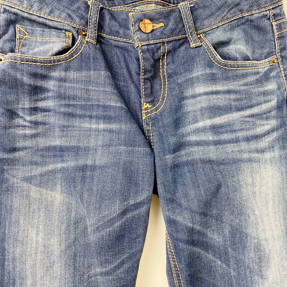 Standards & Practices Jeans Size 26 - image 4